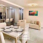 Suite con piscina cerca del mar, ideal para relajarse