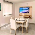 Suite con piscina cerca del mar, ideal para relajarse