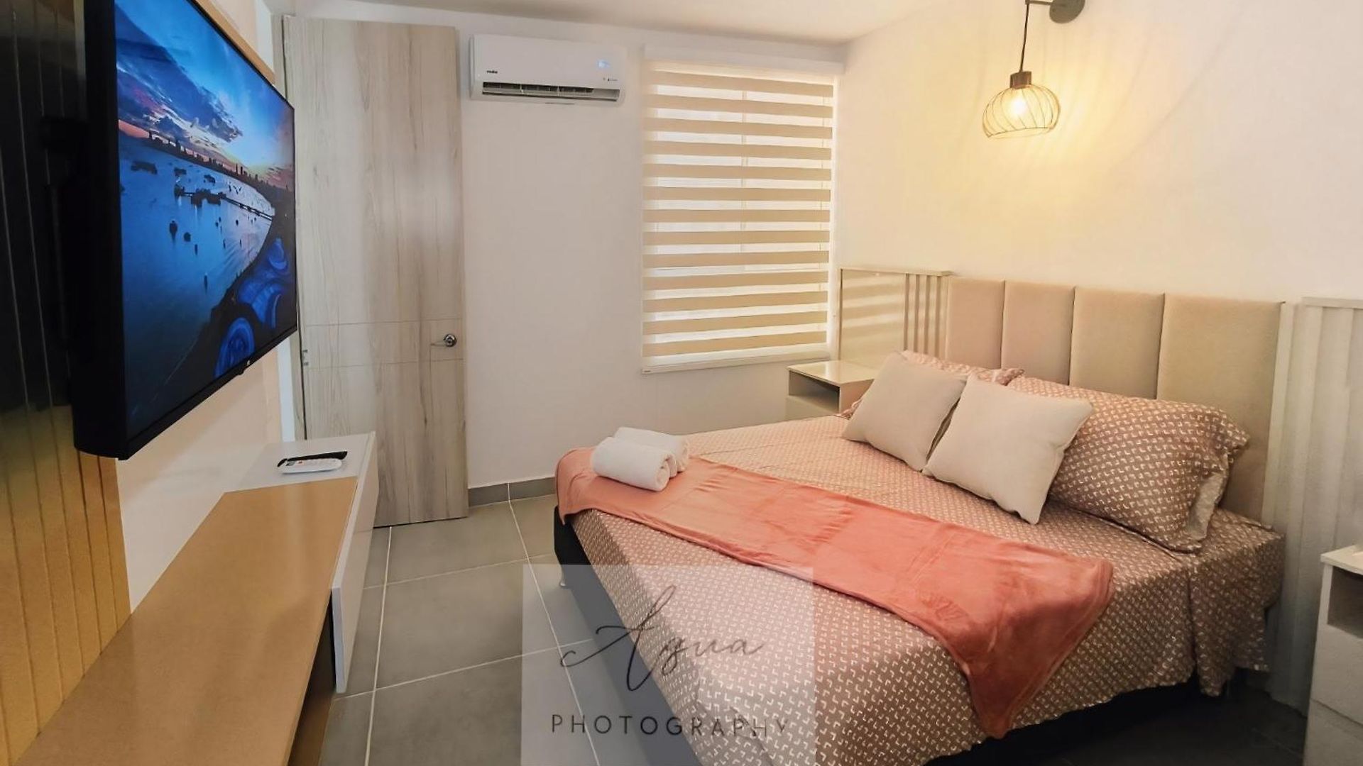 Con Piscina Cerca Del Mar, Ideal Relajarse Cartagena