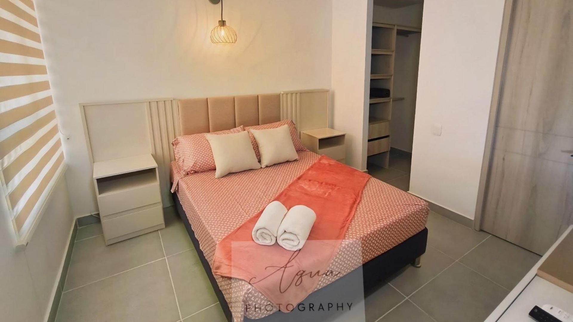 Apartamento Con Piscina Cerca Del Mar, Ideal Relajarse *