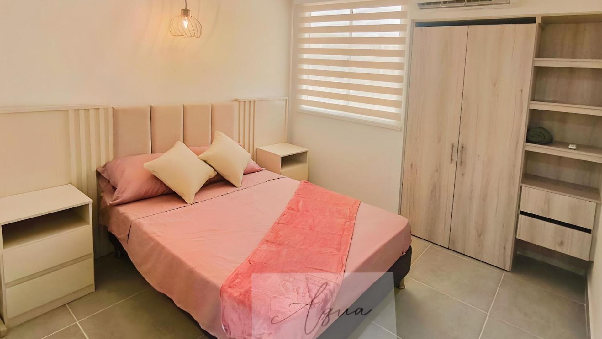 Apartamento Con Piscina Cerca Del Mar, Ideal Relajarse *