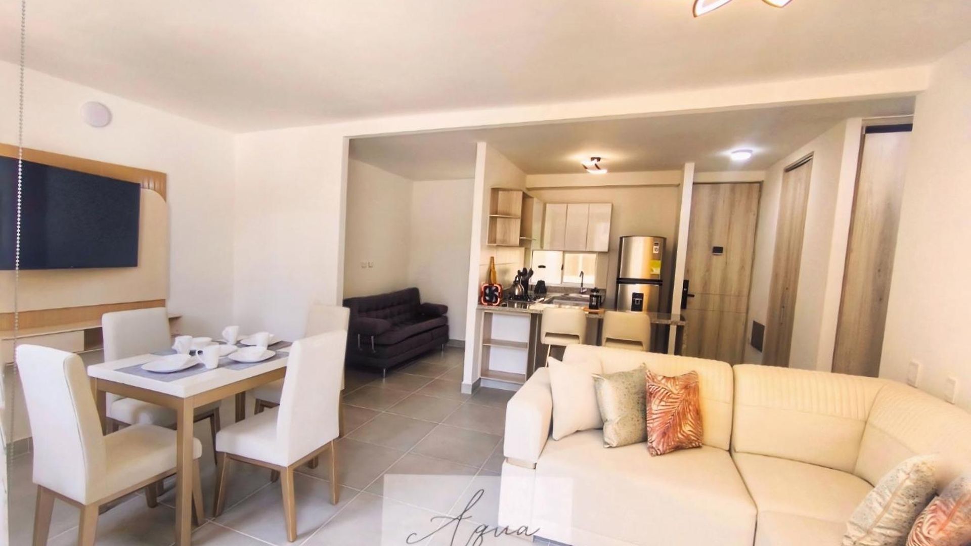Con Piscina Cerca Del Mar, Ideal Relajarse Cartagena