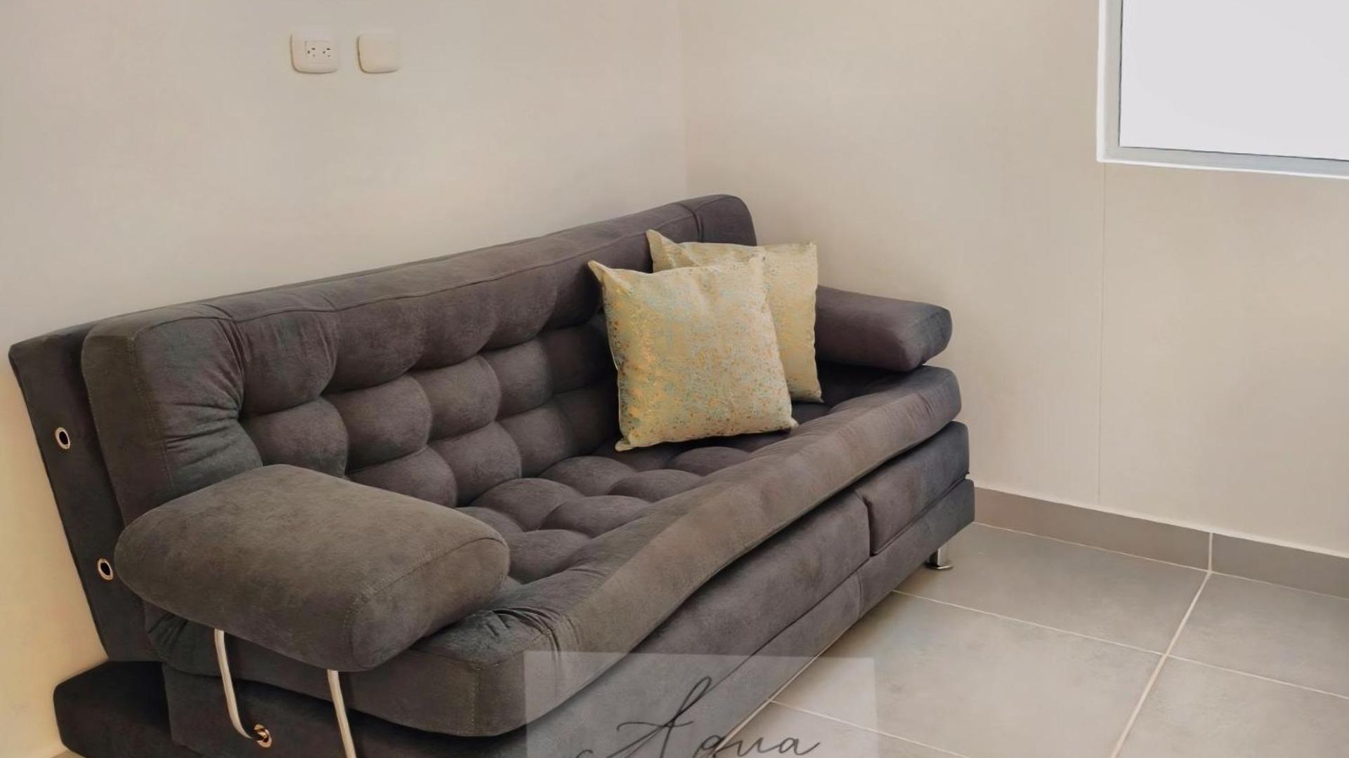 Con Piscina Cerca Del Mar, Ideal Relajarse *