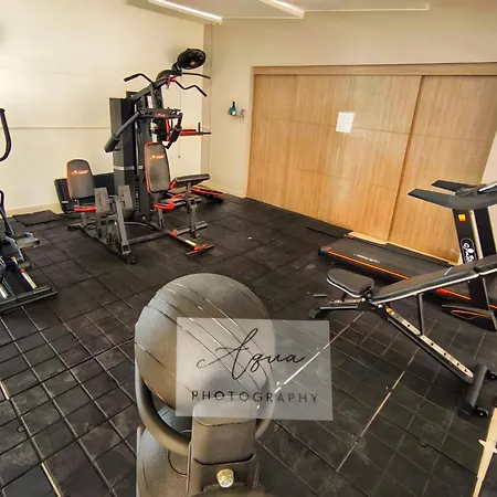 Apartamento Con Piscina Cerca Del Mar, Ideal Relajarse *