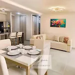 Suite con piscina cerca del mar, ideal para relajarse