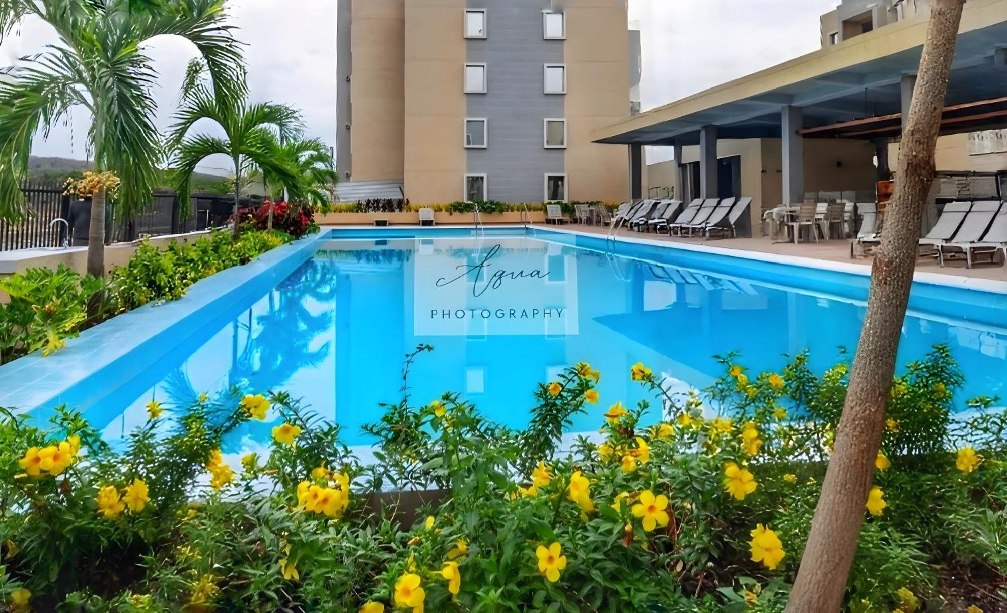 Con Piscina Cerca Del Mar, Ideal Relajarse Cartagena