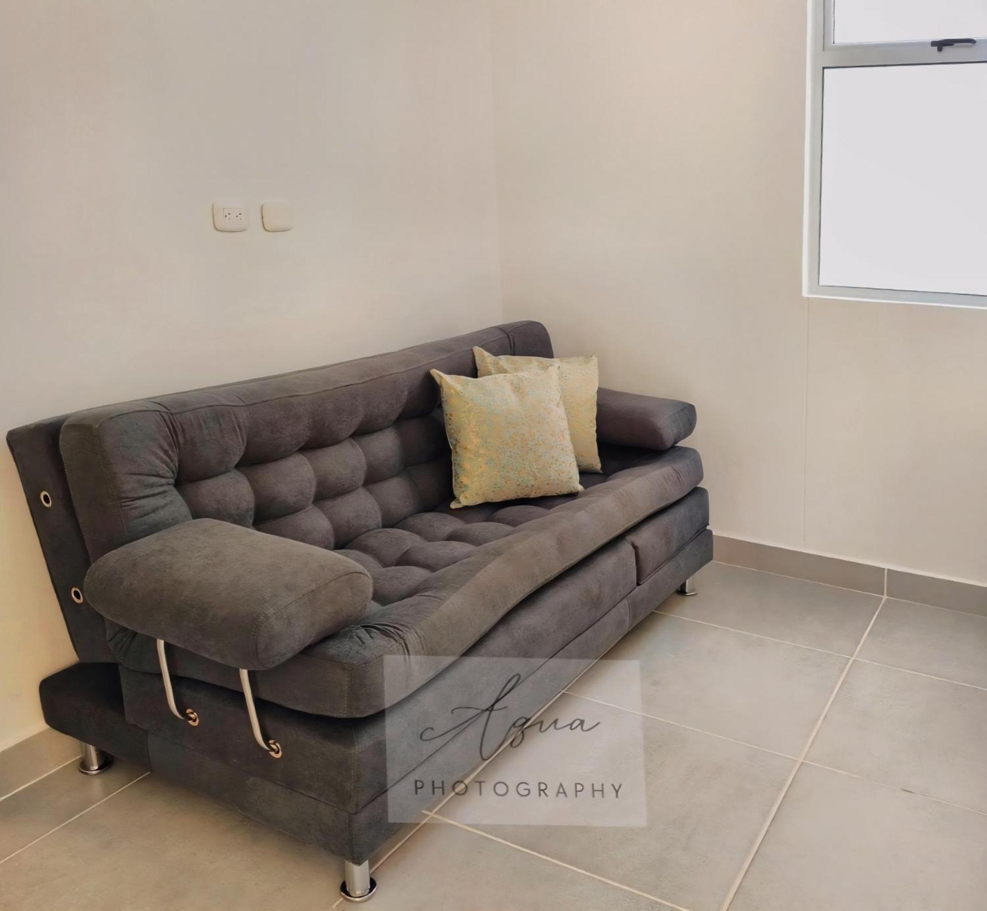 Con Piscina Cerca Del Mar, Ideal Relajarse *